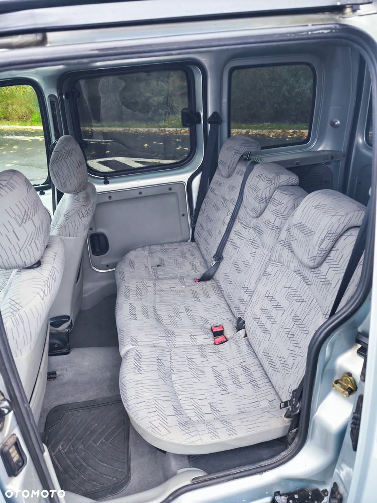 Renault Kangoo 1.5 dCi Expression - 6