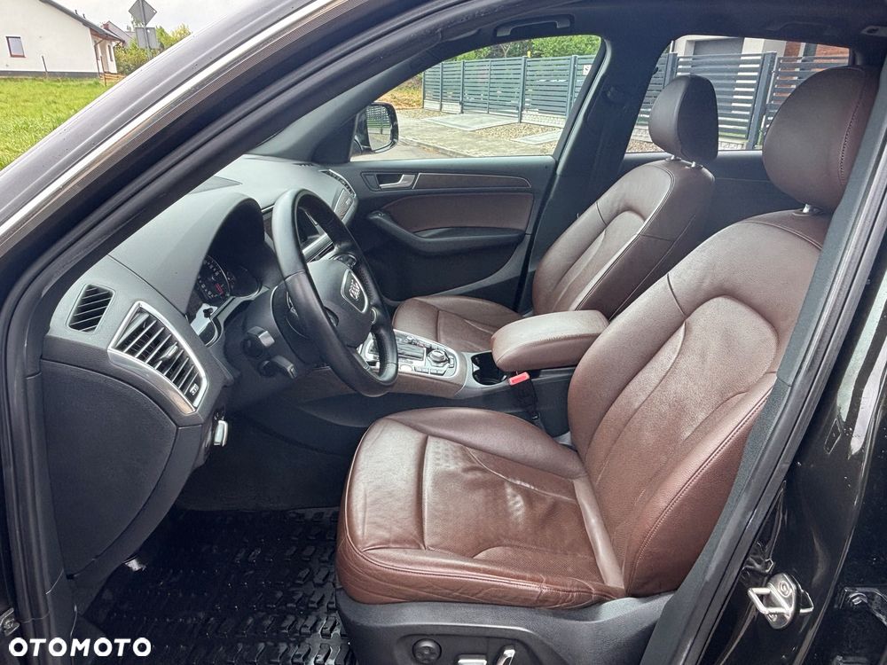 Audi Q5 - 18