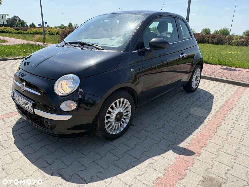 Fiat 500 - 14