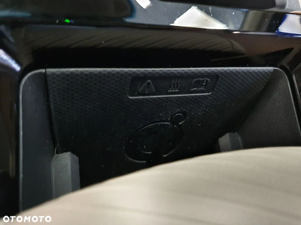 SsangYong/KGM Actyon 1.5 T-GDI Wild - 20