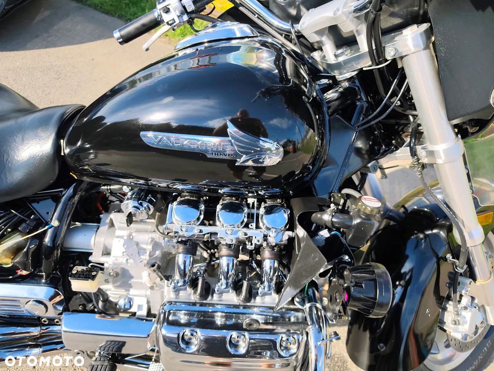 Honda Valkyrie - 6