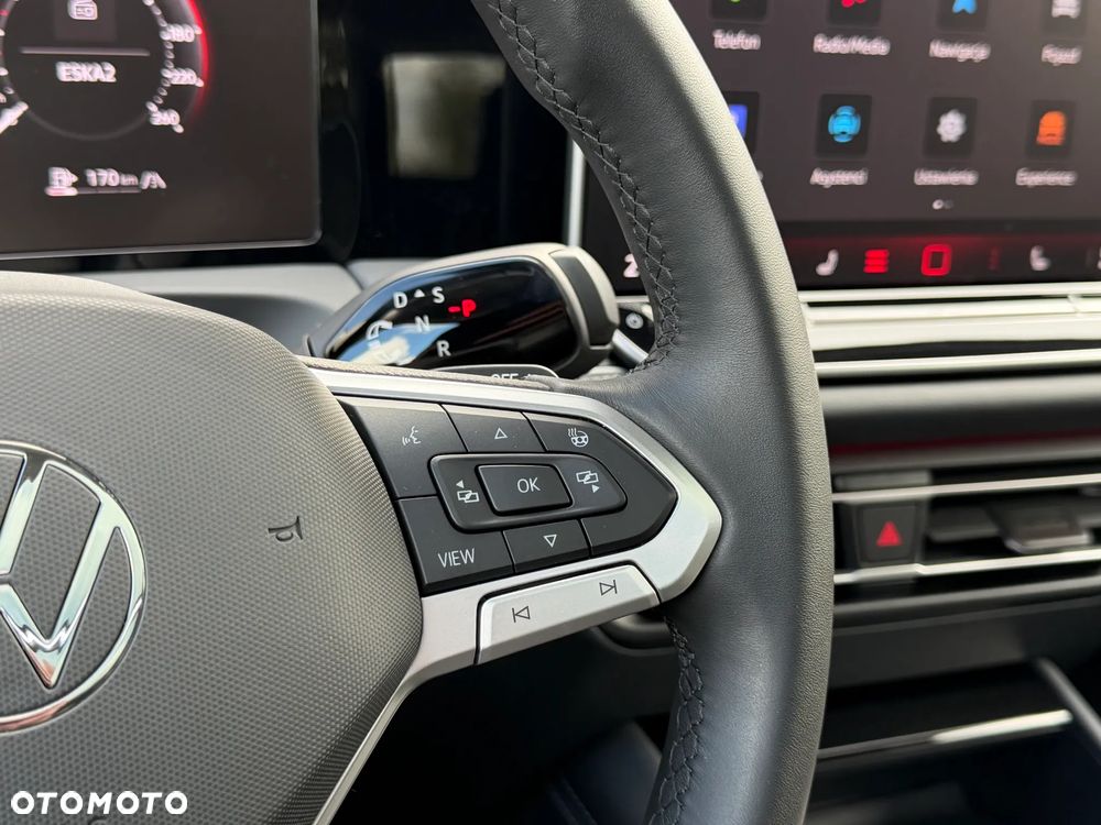 Volkswagen Tiguan 1.5 TSI EVO Elegance DSG - 24