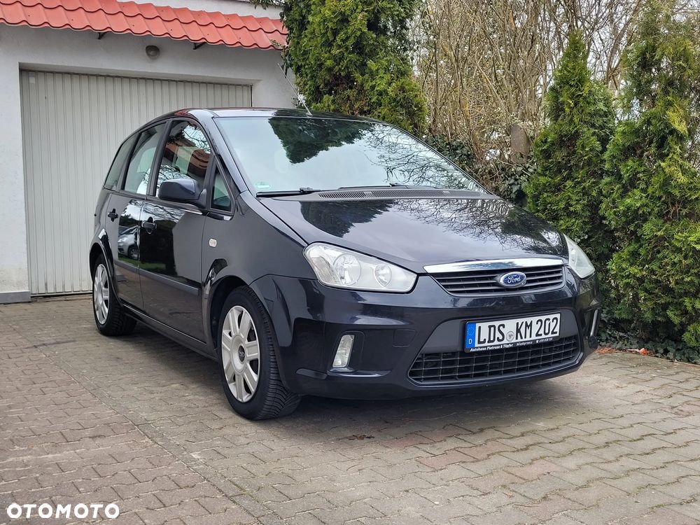 Ford C-MAX 1.6 Style - 1