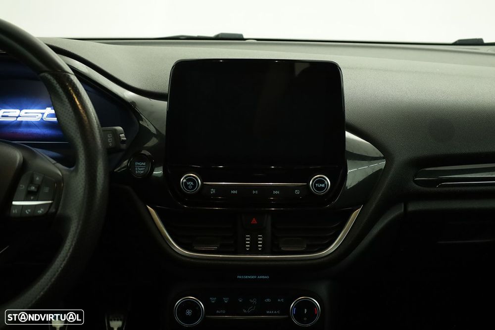 Ford Fiesta 1.0 EcoBoost ST-Line X - 9