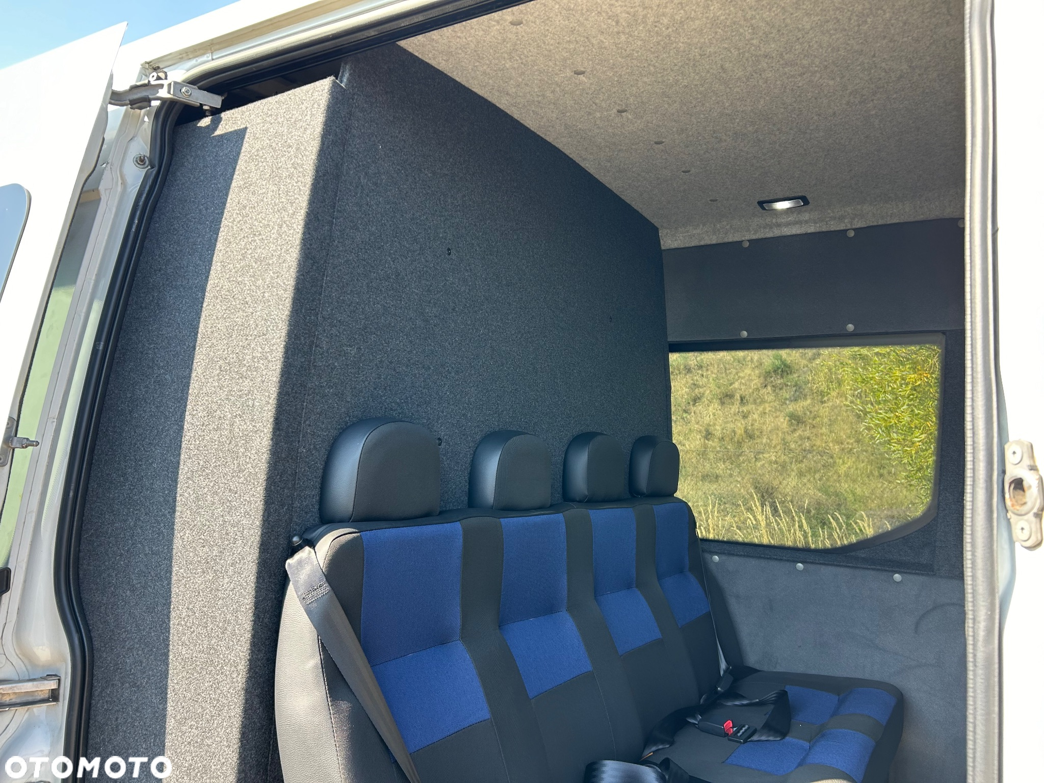 Iveco Daily - 12