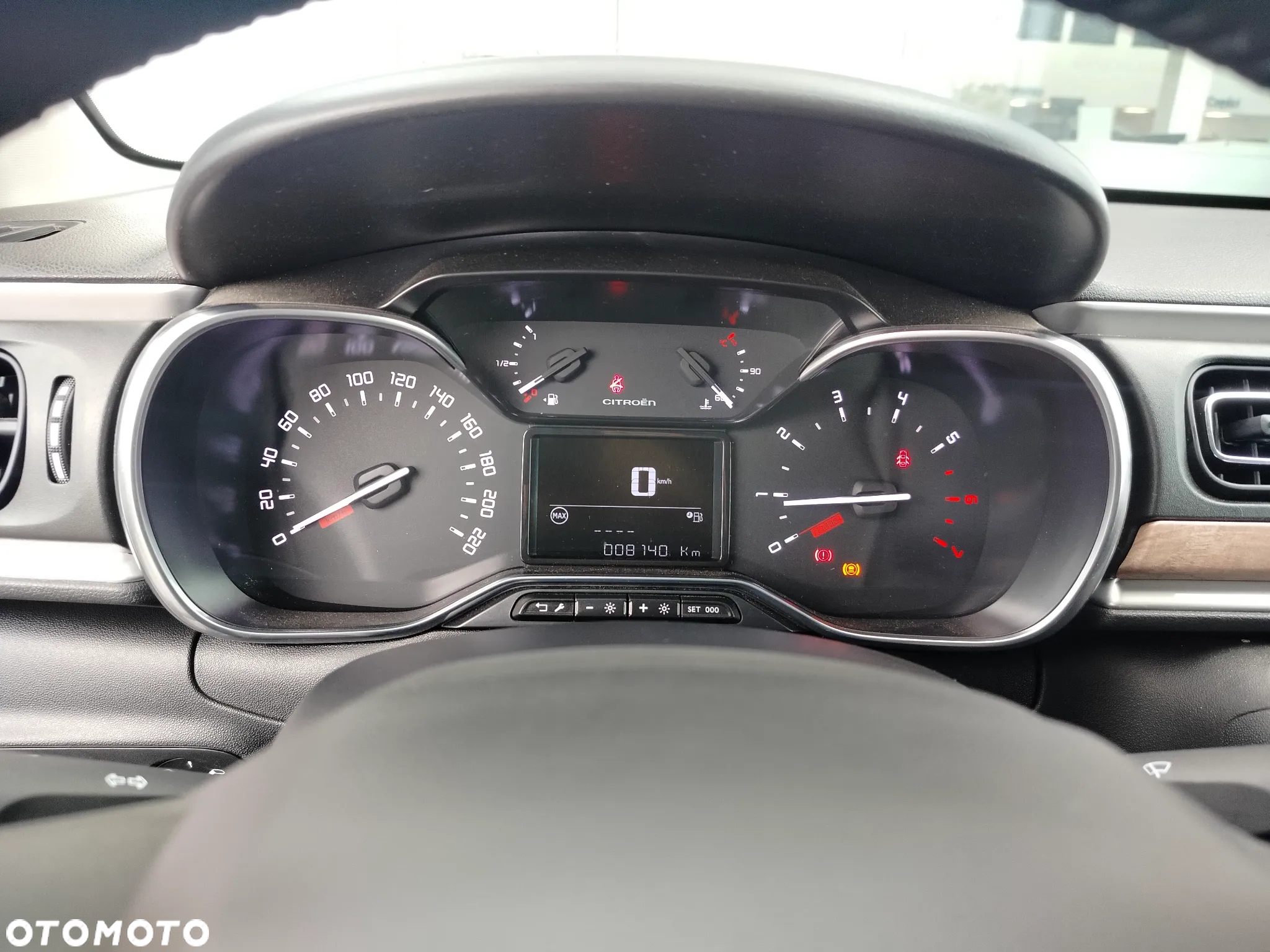 Citroën C3 1.2 PureTech Shine - 10