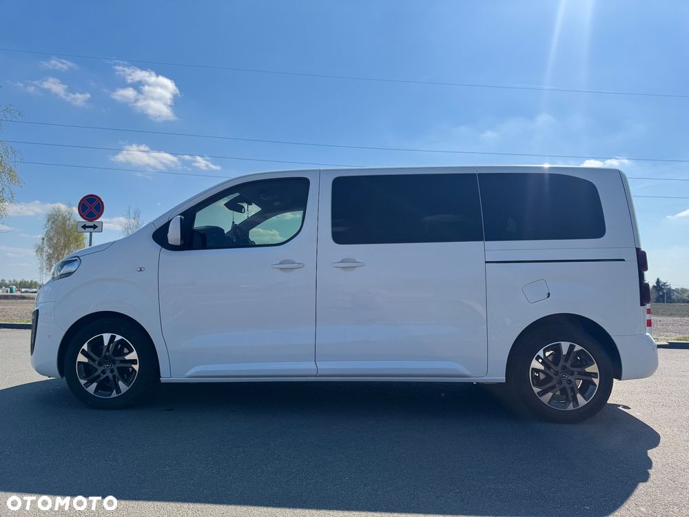Peugeot Traveller L2 2.0 EAT8 Business VIP - 8