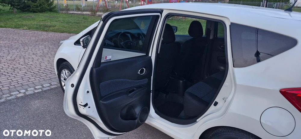 Nissan Note 1.2 Tekna - 30