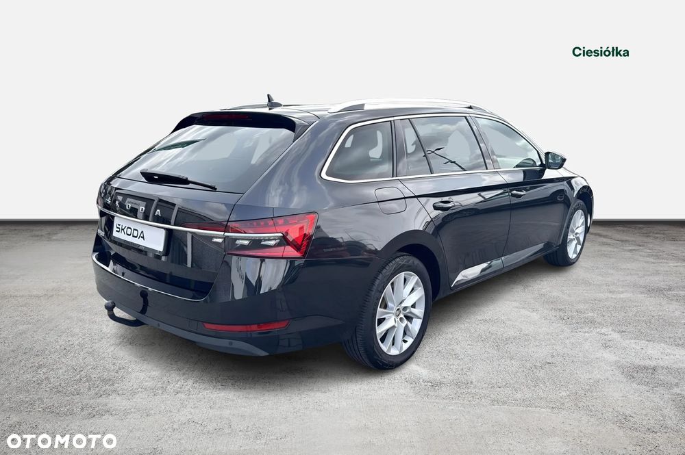 Skoda Superb 1.5 TSI Ambition - 2