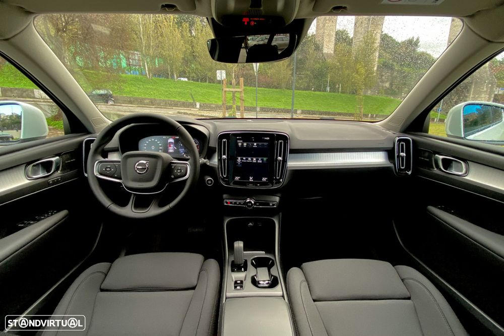 Volvo XC 40 1.5 T2 Core Auto - 7