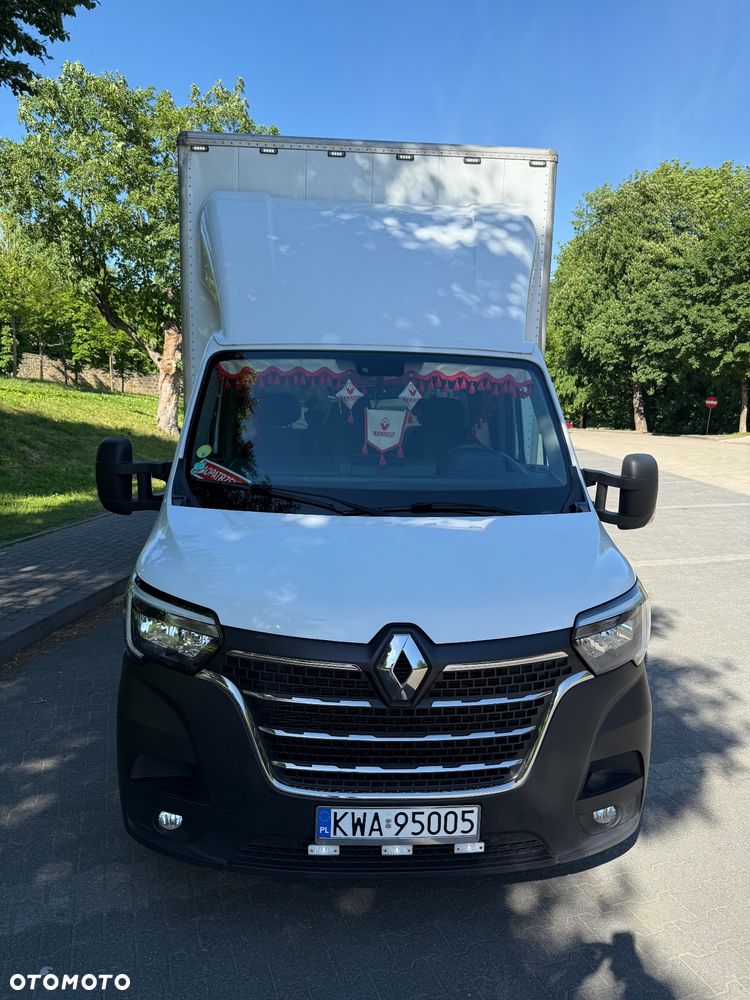 Renault Master - 13