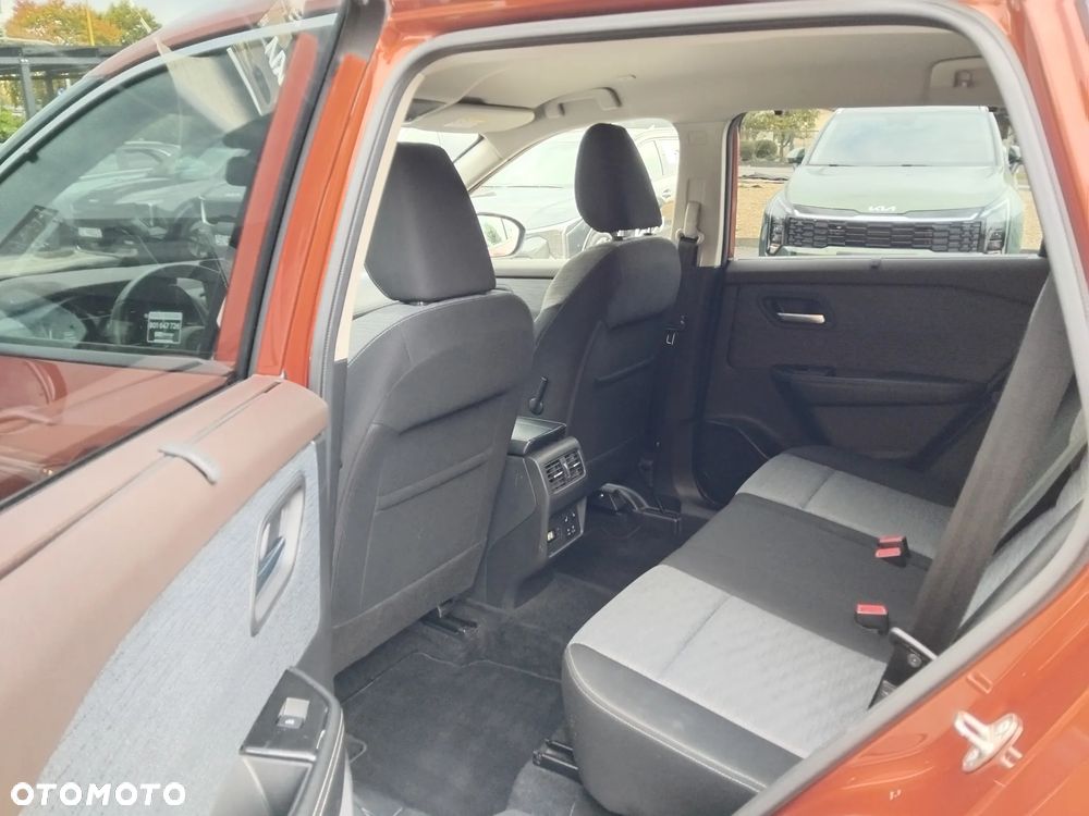 Nissan X-Trail 1.5 VC-T mHEV N-Connecta 2WD Xtronic - 23