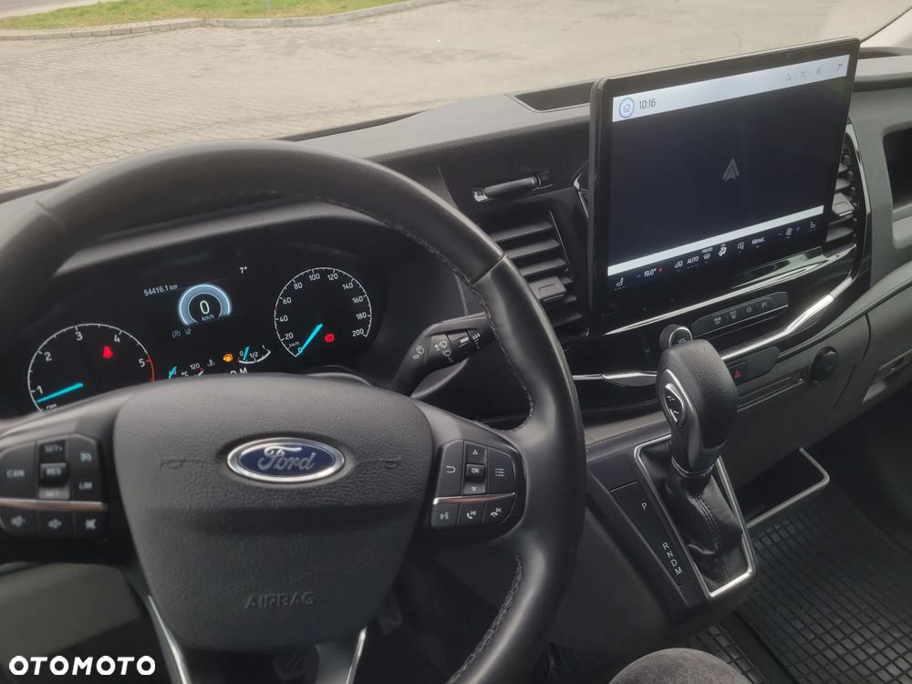 Ford Transit L2H2 - 12