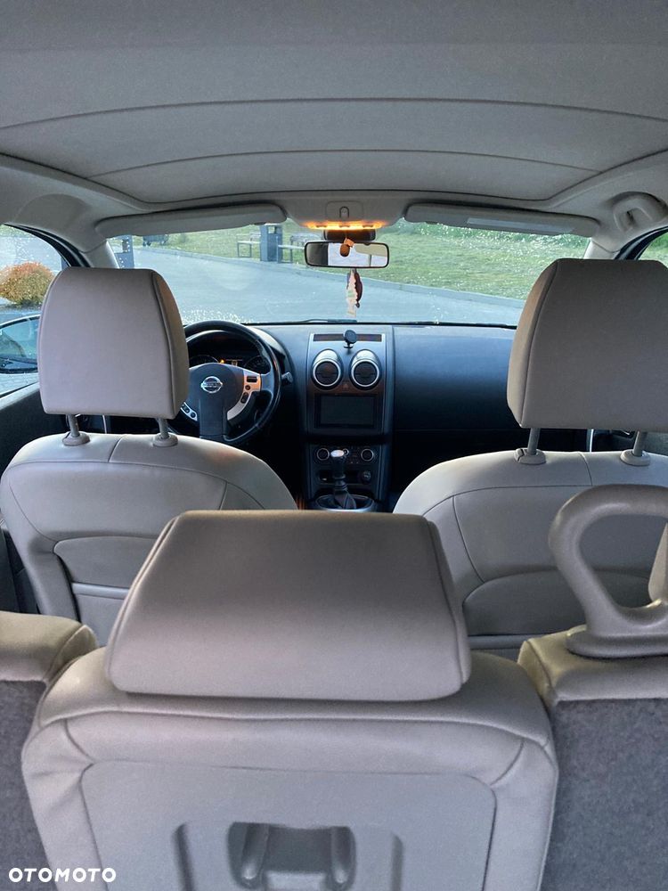 Nissan Qashqai 1.6 DIG-T Tekna+ - 35