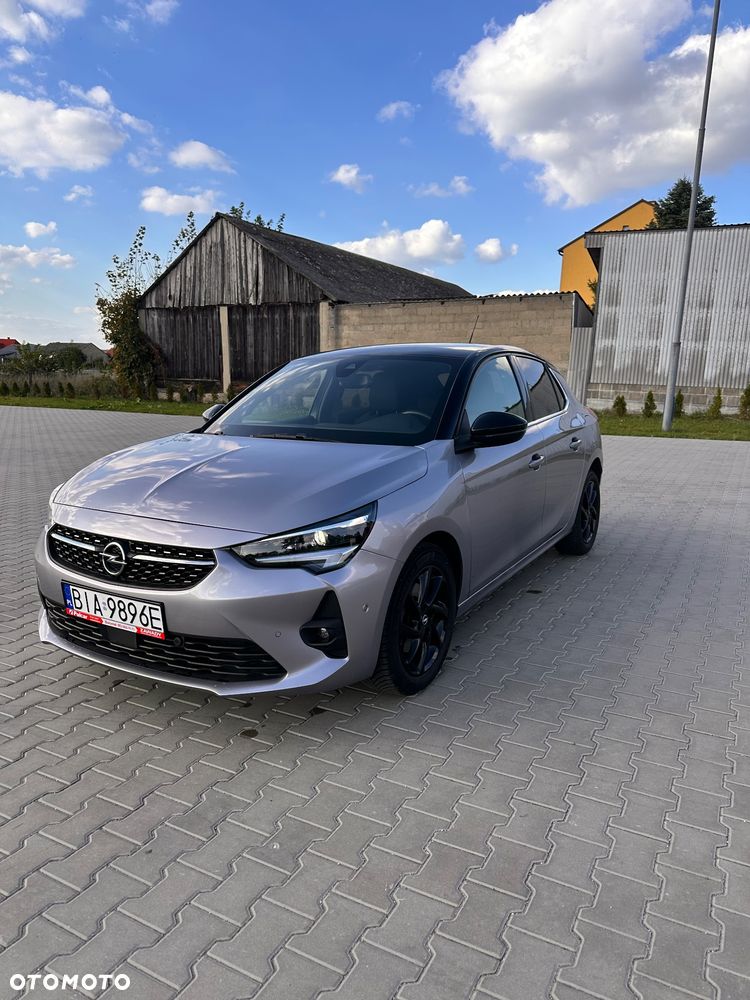 Opel Corsa - 14