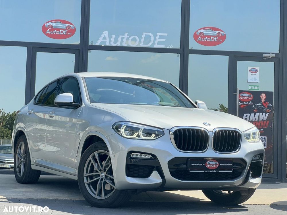 BMW X4 - 3