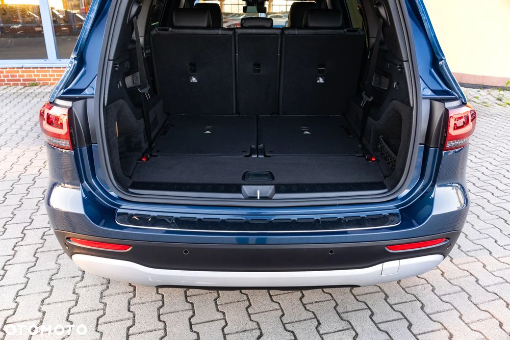 Mercedes-Benz GLB 200 Style 7G-DCT - 12