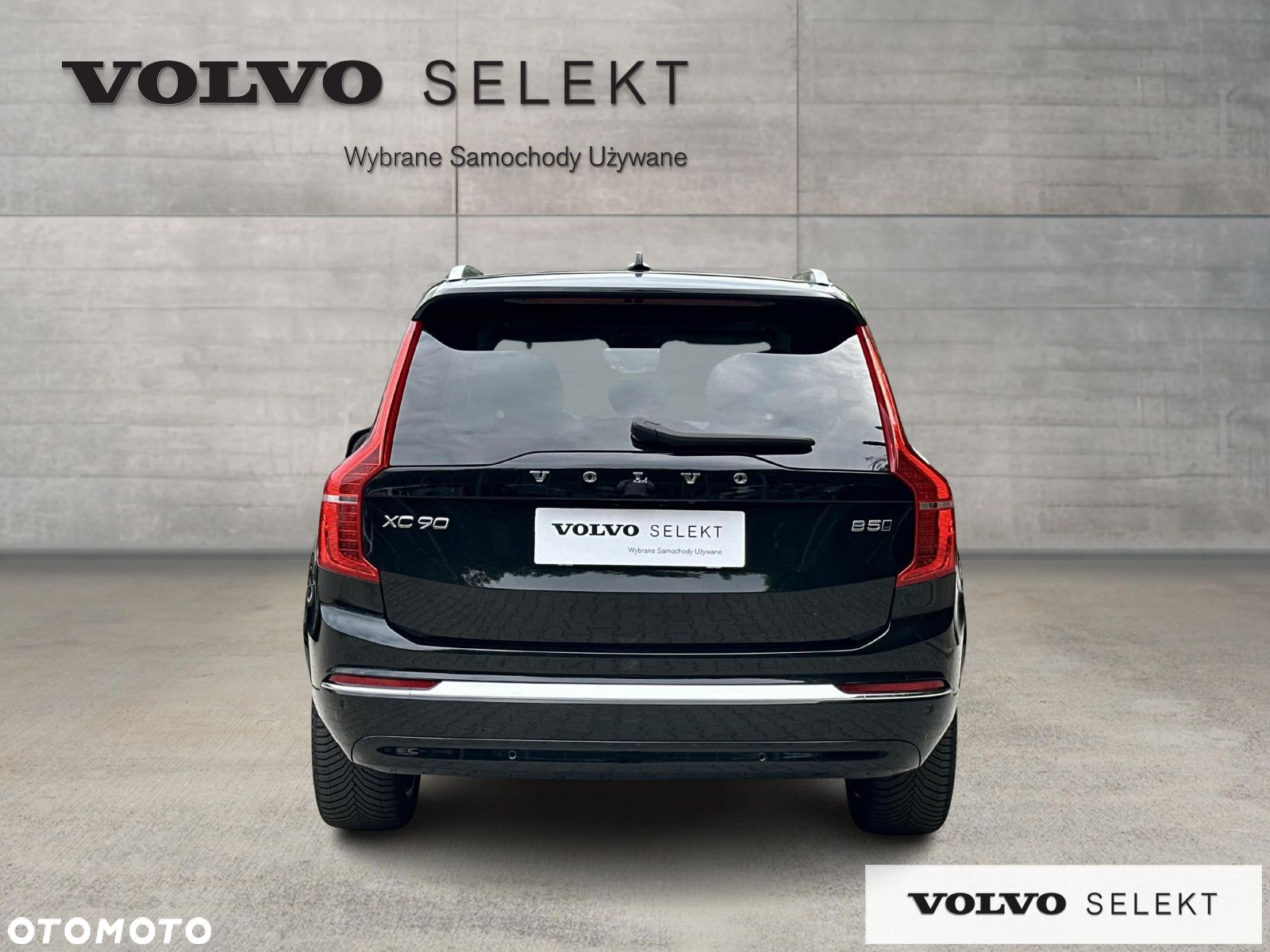 Volvo XC 90 - 5