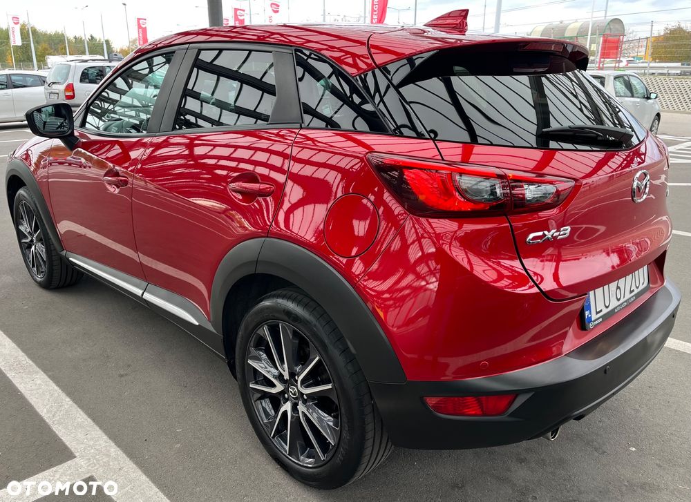 Mazda CX-3 2.0 Skypassion - 17