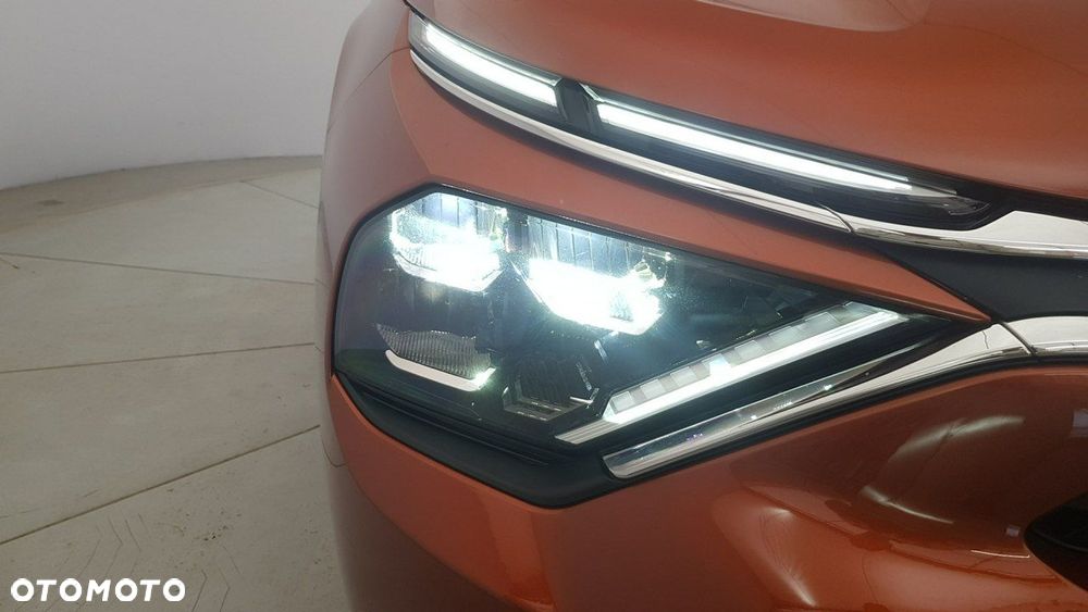 Citroën C4 - 10