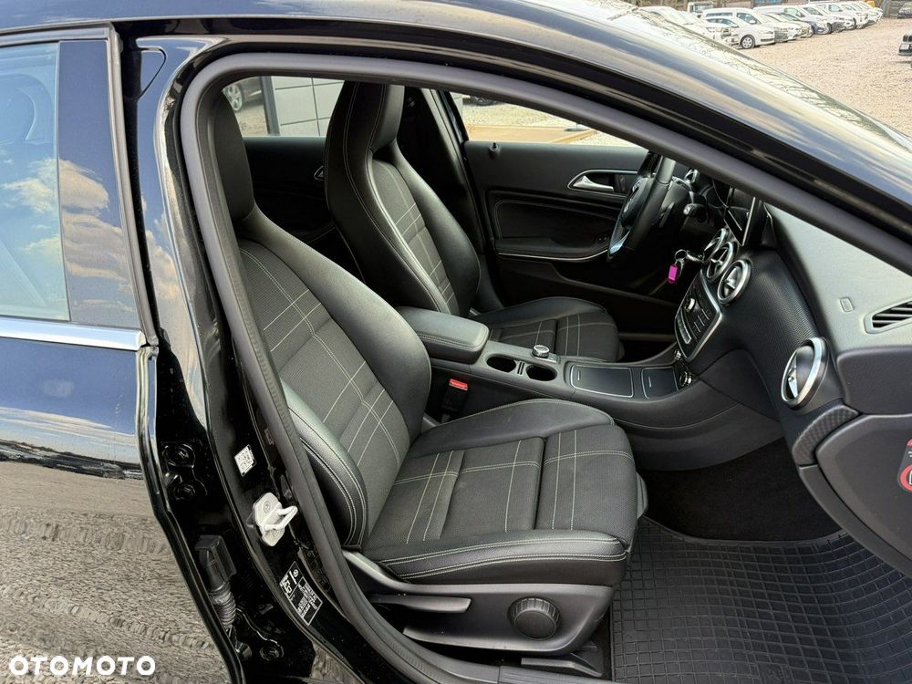 Mercedes-Benz Klasa A - 25