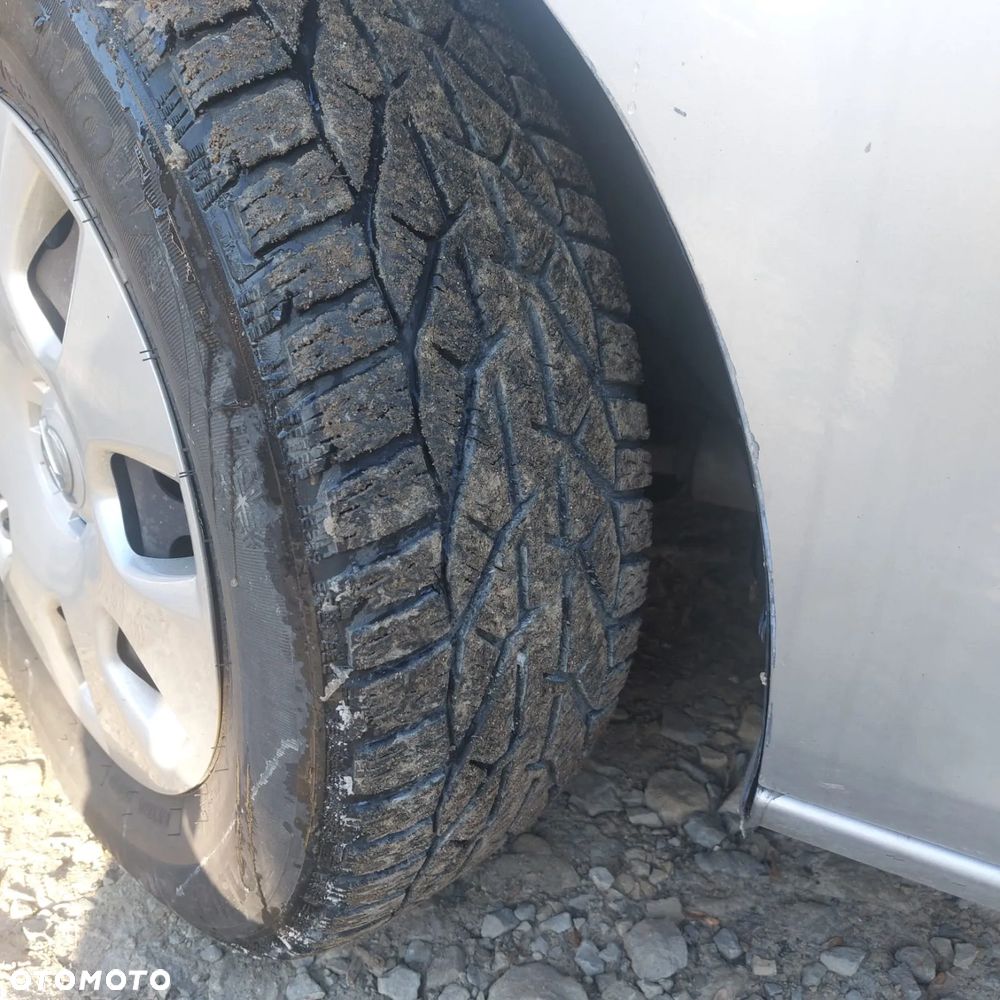 Opel Astra IV 1.7 CDTI Enjoy - 14