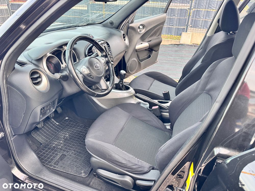 Nissan Juke - 15