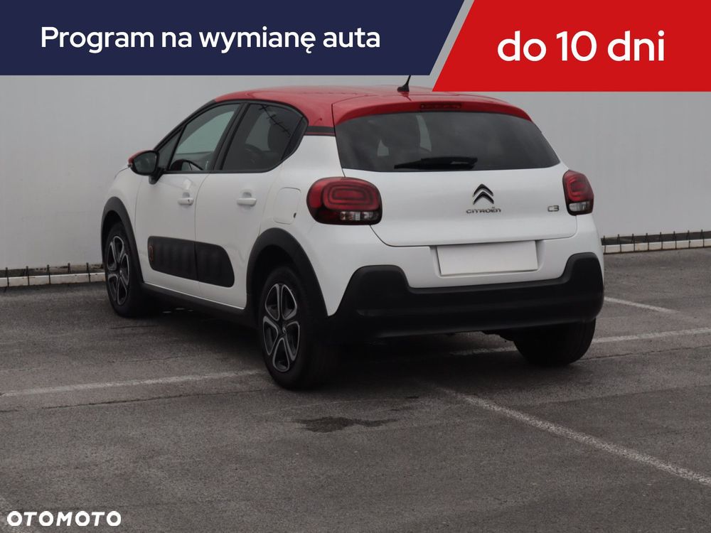 Citroën C3 - 6