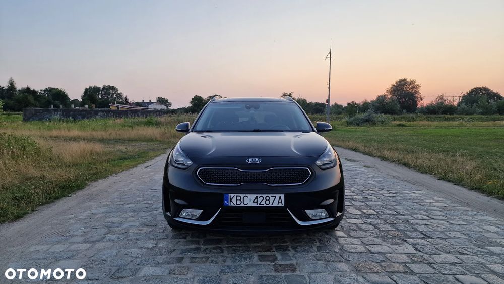 Kia Niro 1.6 GDI Hybrid XL - 6