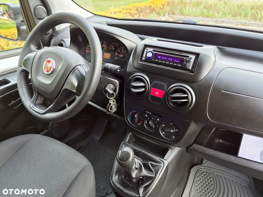 Fiat Fiorino - 21