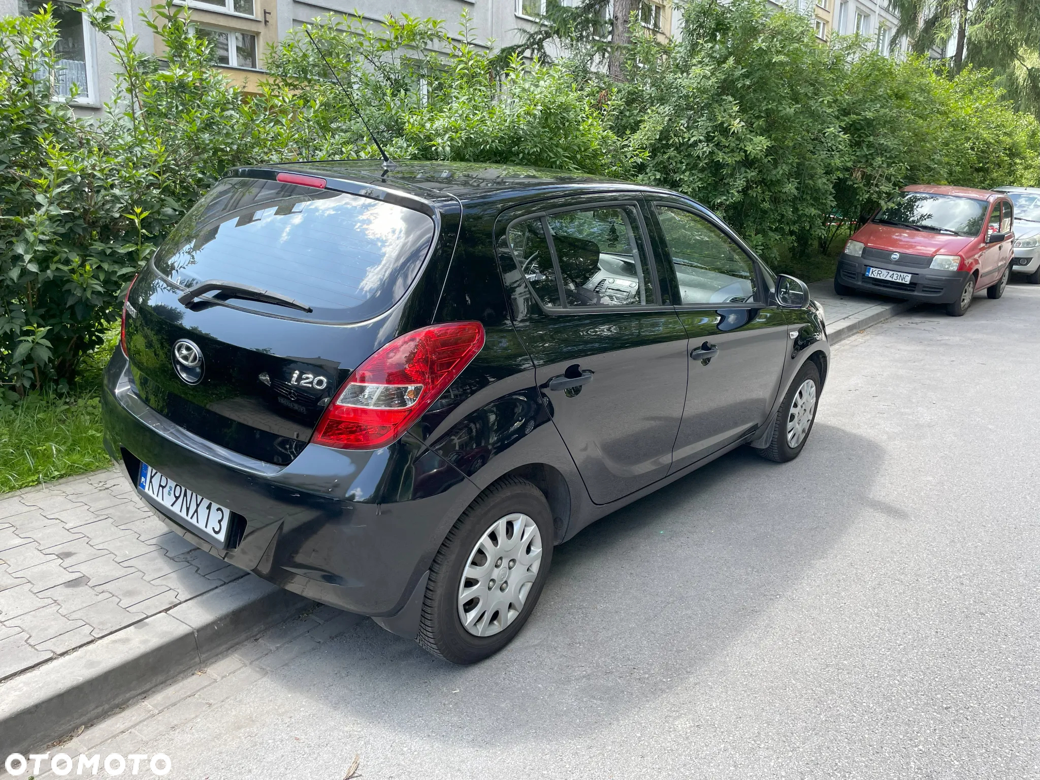 Hyundai i20 - 6