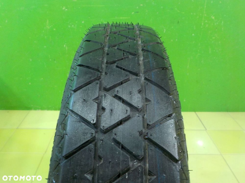 GOLF V A3 8P kolo dojazdowe 125/70/18 5X112 - 6