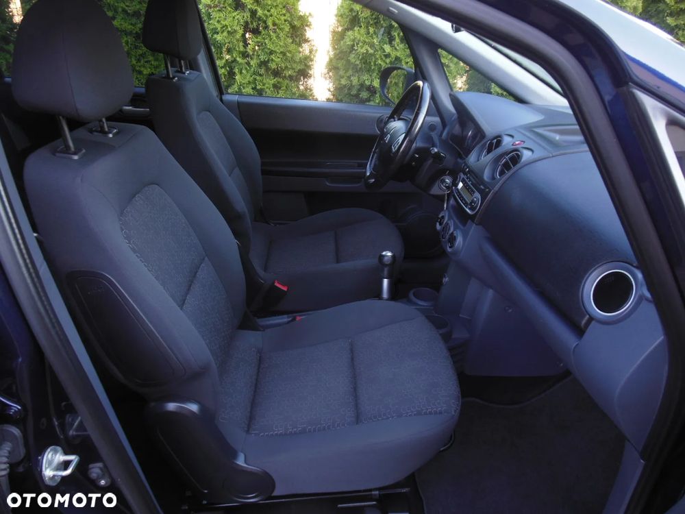 Mitsubishi Colt 1.3 ClearTec Edition - 10
