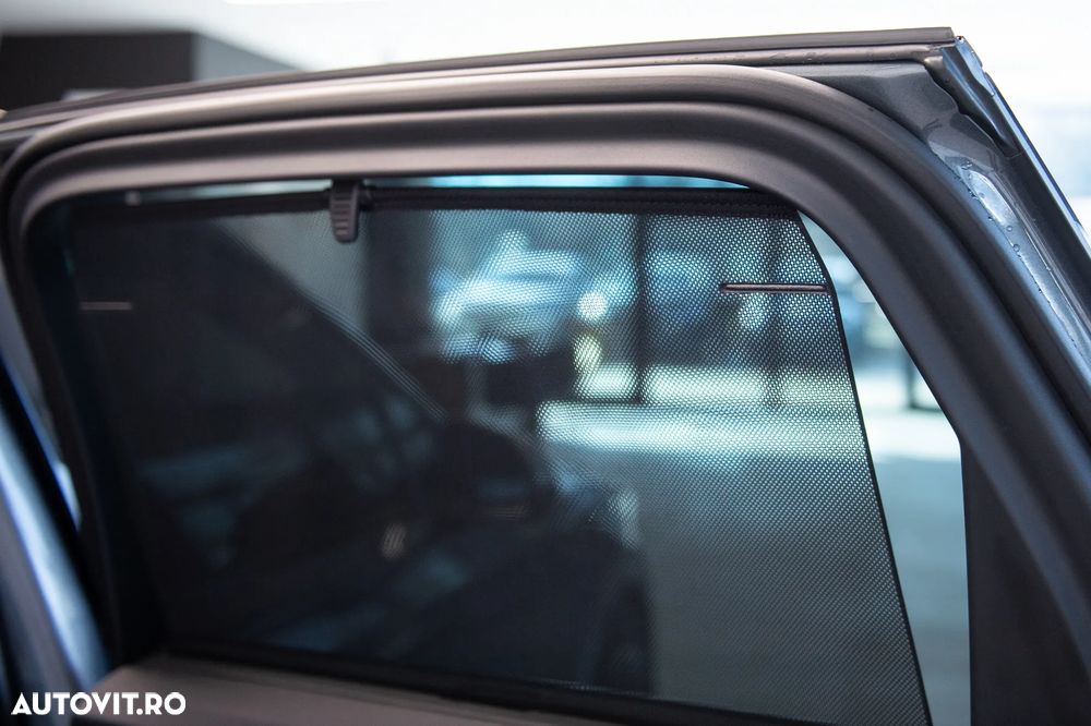 Audi SQ7 4.0 TDI quattro Tiptronic - 35