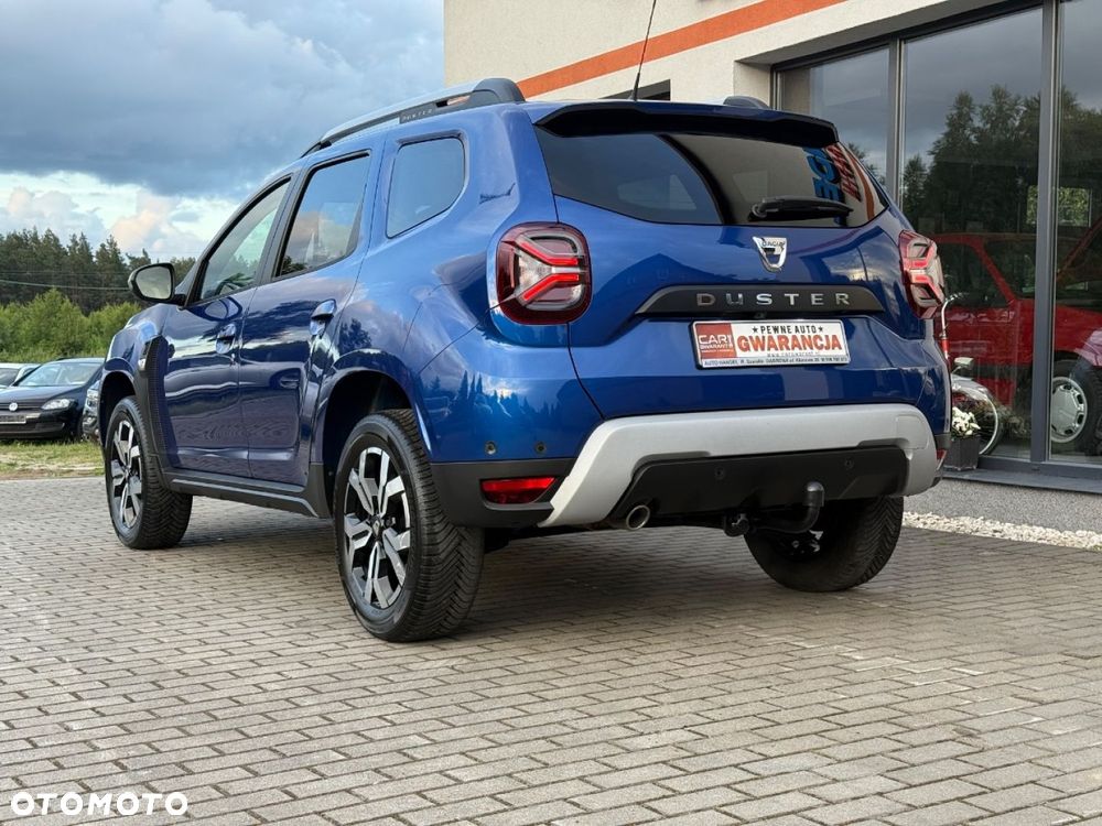 Dacia Duster - 12