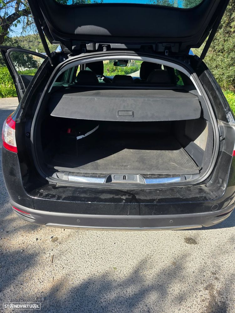 Peugeot 508 RXH BlueHDi 180 EAT6 Stop&Start - 58