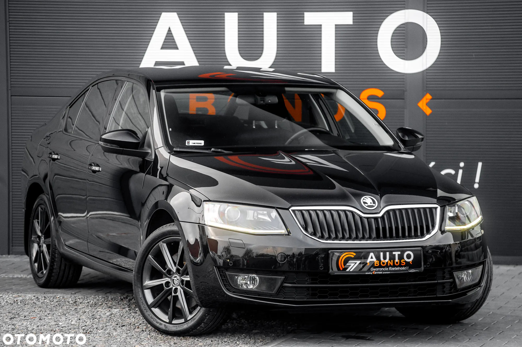 Skoda Octavia - 4