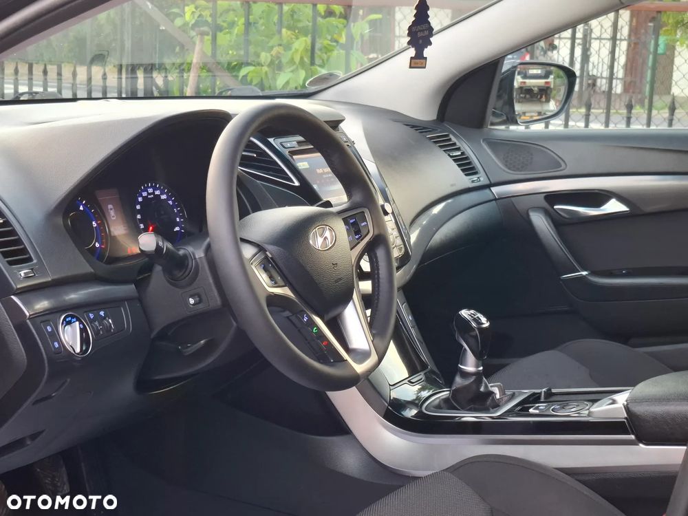 Hyundai i40 1.7 CRDi Premium - 6