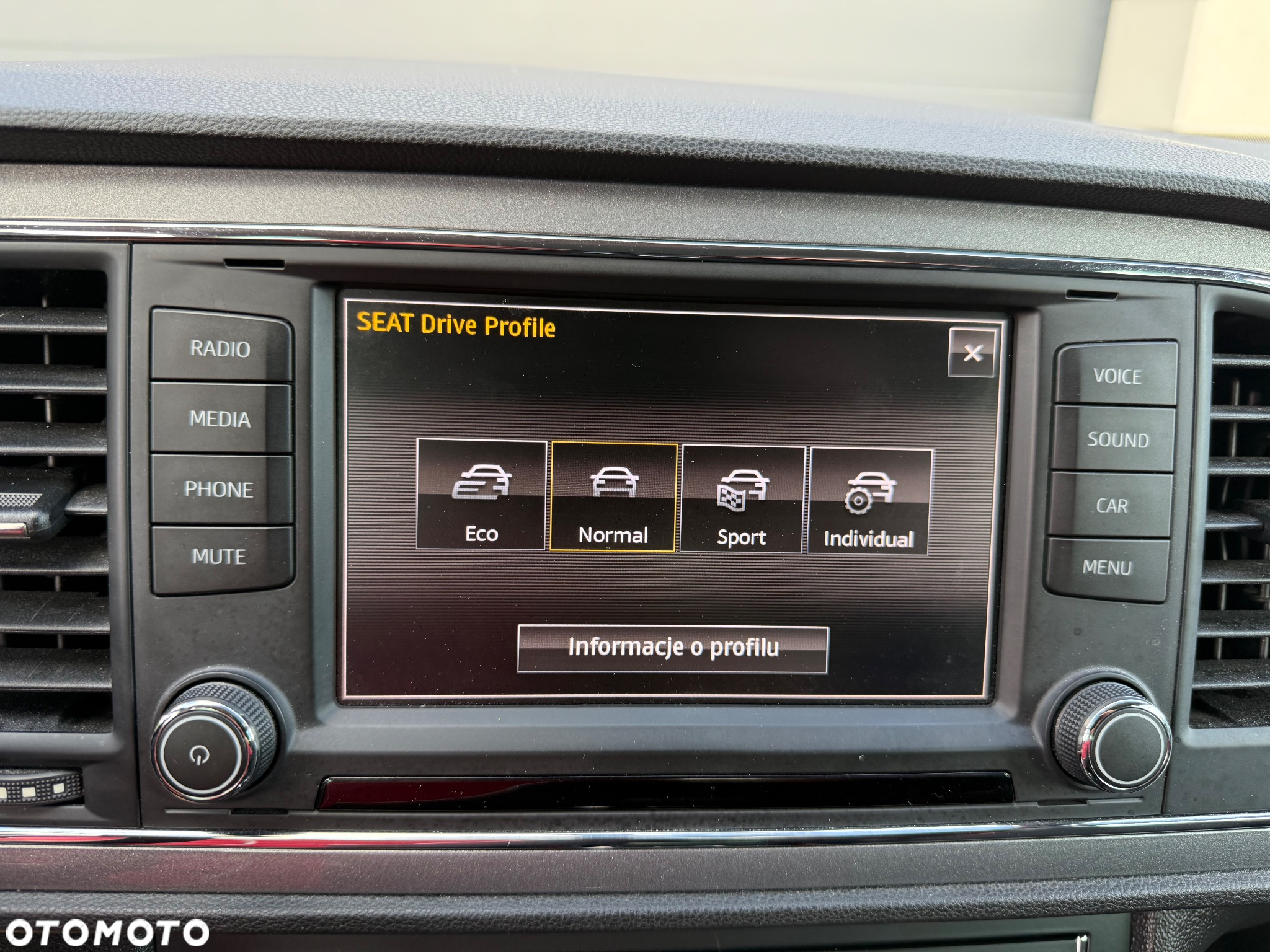 Seat Leon 1.4 TSI ACT Start&Stop FR - 12