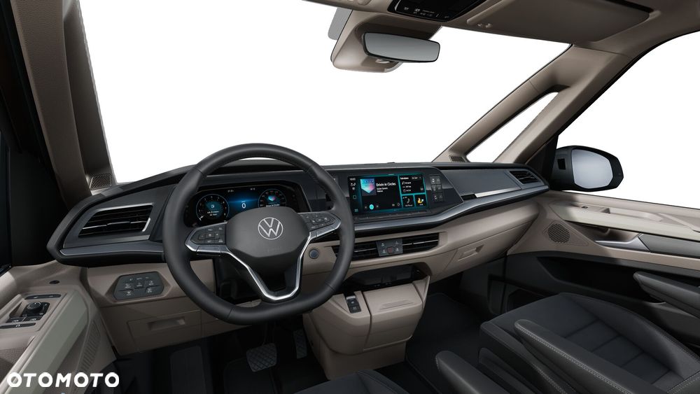 Volkswagen California - 8