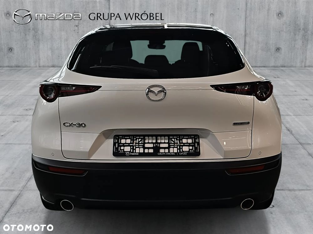 Mazda CX-30 2.0 mHEV Prime-Line 2WD - 6