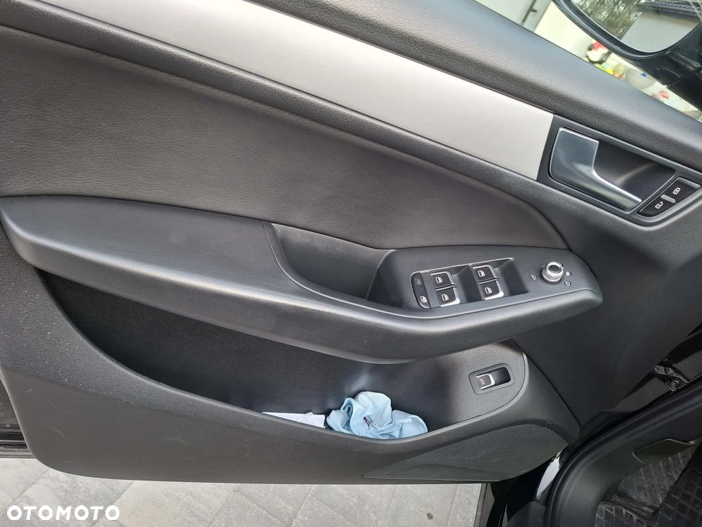 Audi Q5 2.0 TDI Quattro S tronic - 13