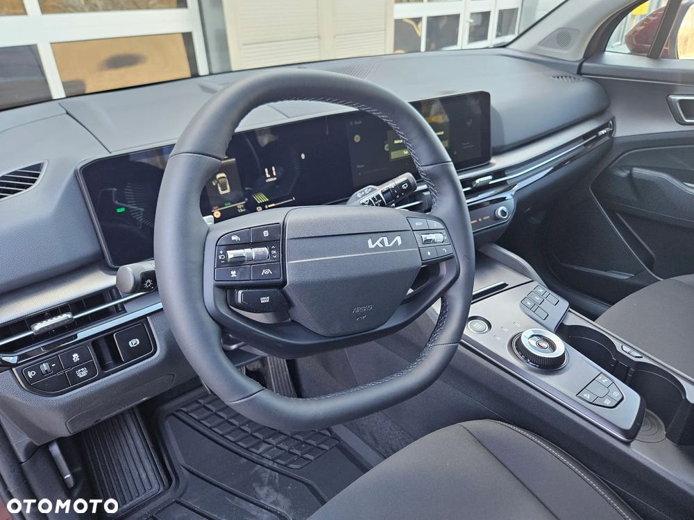 Kia Sportage 1.6 T-GDI HEV M 2WD - 14