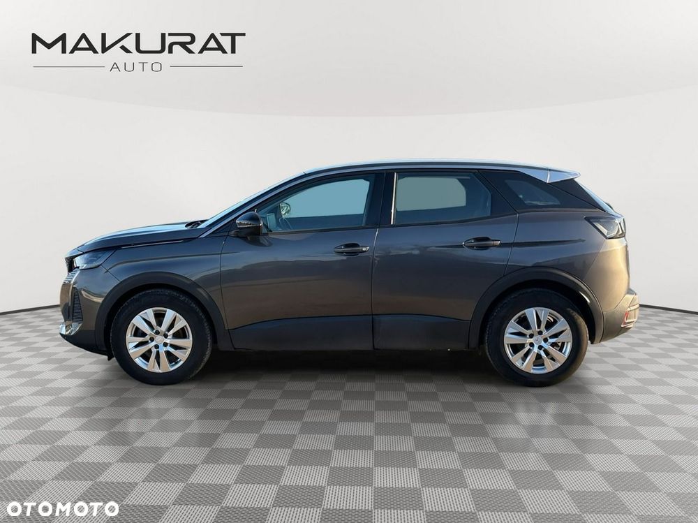 Peugeot 3008 1.2 PureTech Active S&S - 9