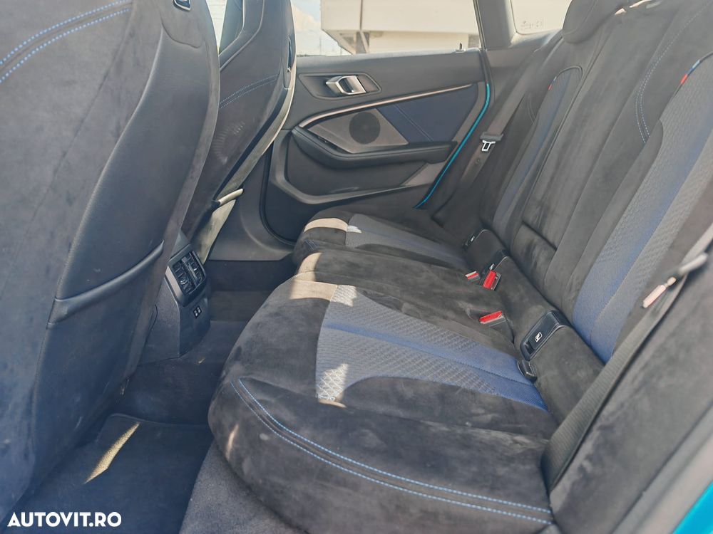 BMW Seria 2 220d Aut. M Sport - 14