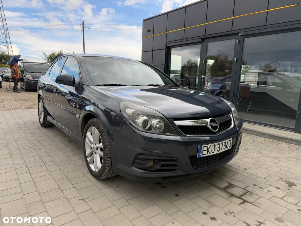 Opel Vectra 1.8 Business - 3