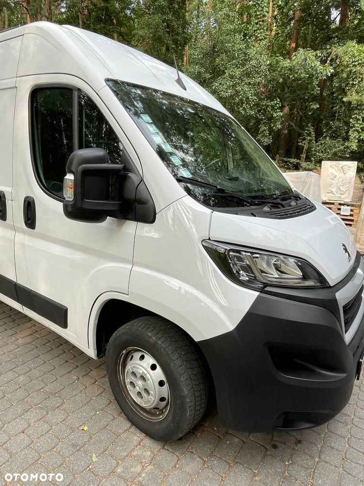 Peugeot Boxer - 7