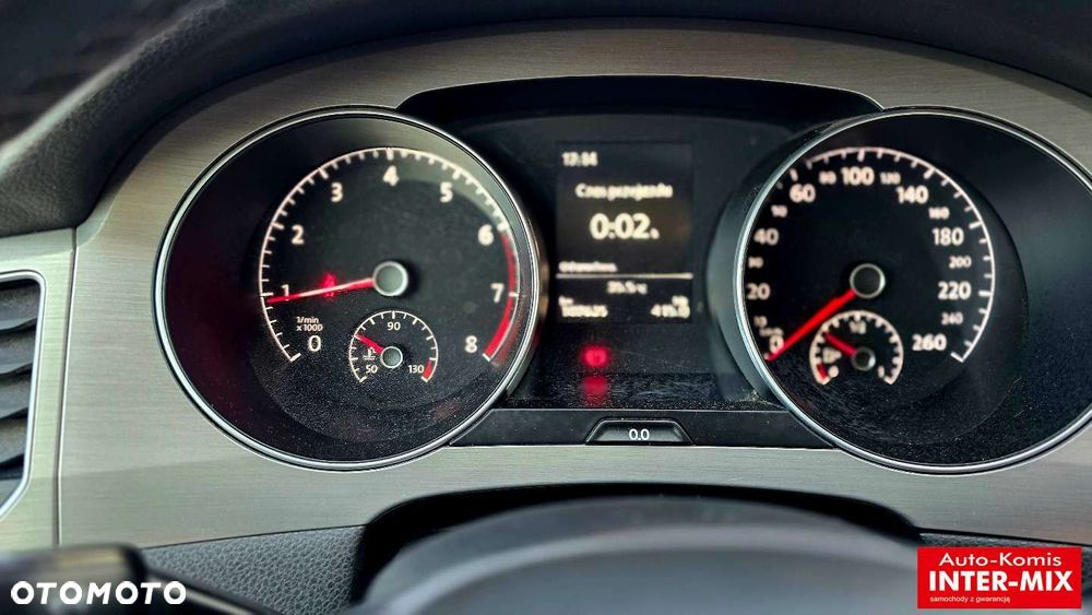 Volkswagen Golf Sportsvan - 35