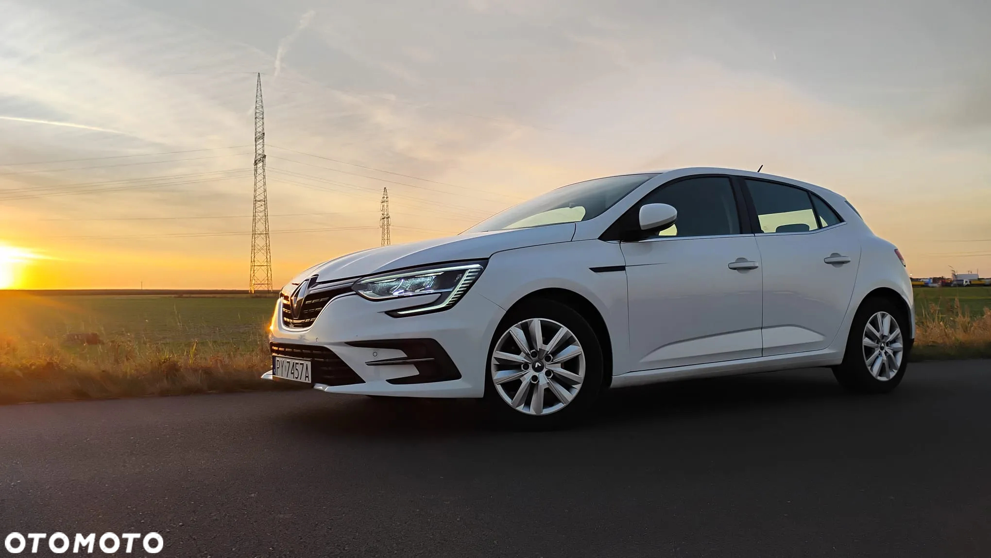 Renault Megane 1.5 Blue dCi Intens - 14