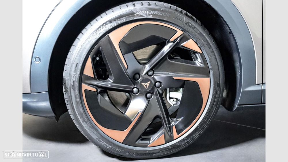 Cupra Tavascan 77 kWh Adrenaline - 6